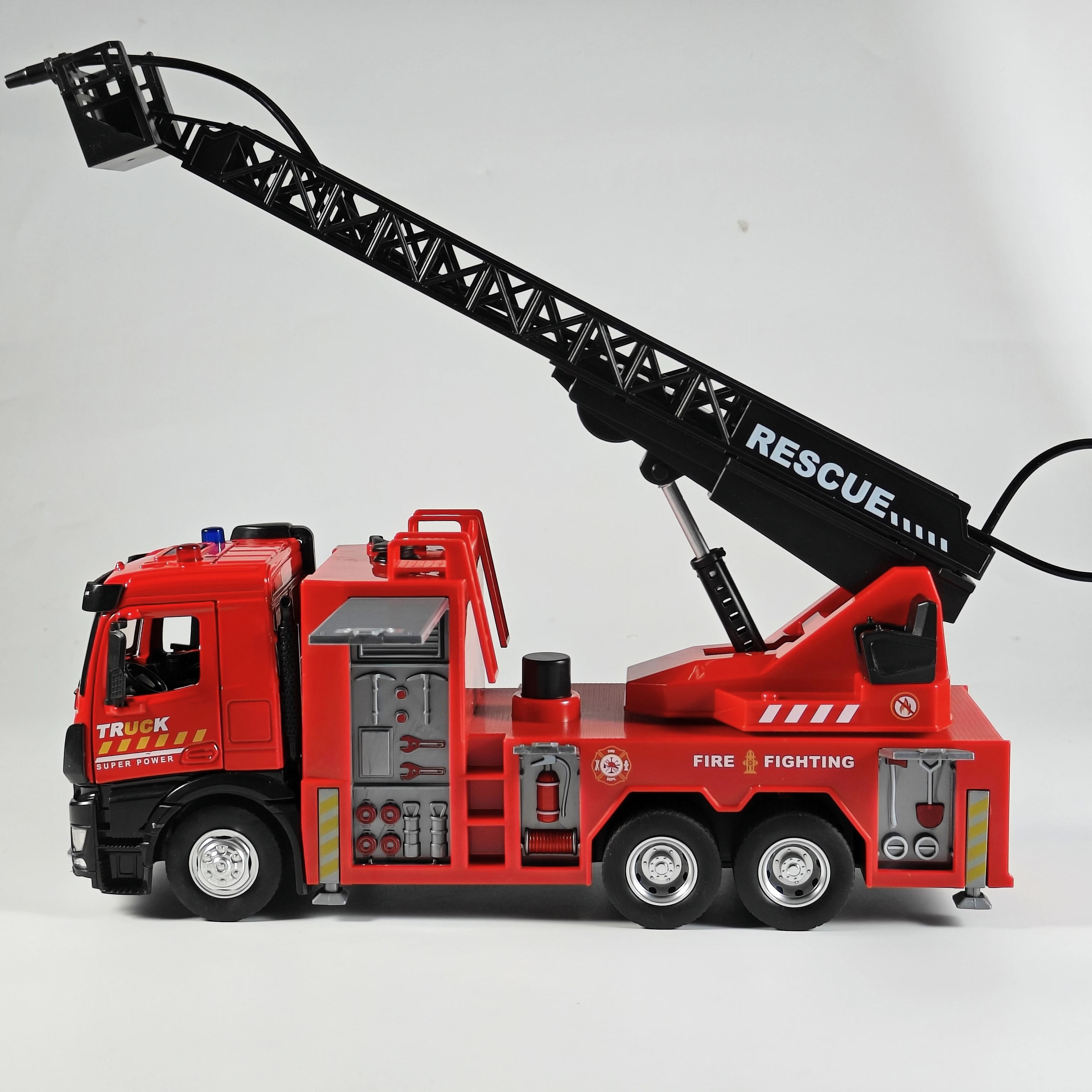 ワンオフカスタム 1/18 Revell ロイド アレクサンダー TSレーシング 1957 Lloyd Alexander TS 1:18 Revell diecast Scale Model car