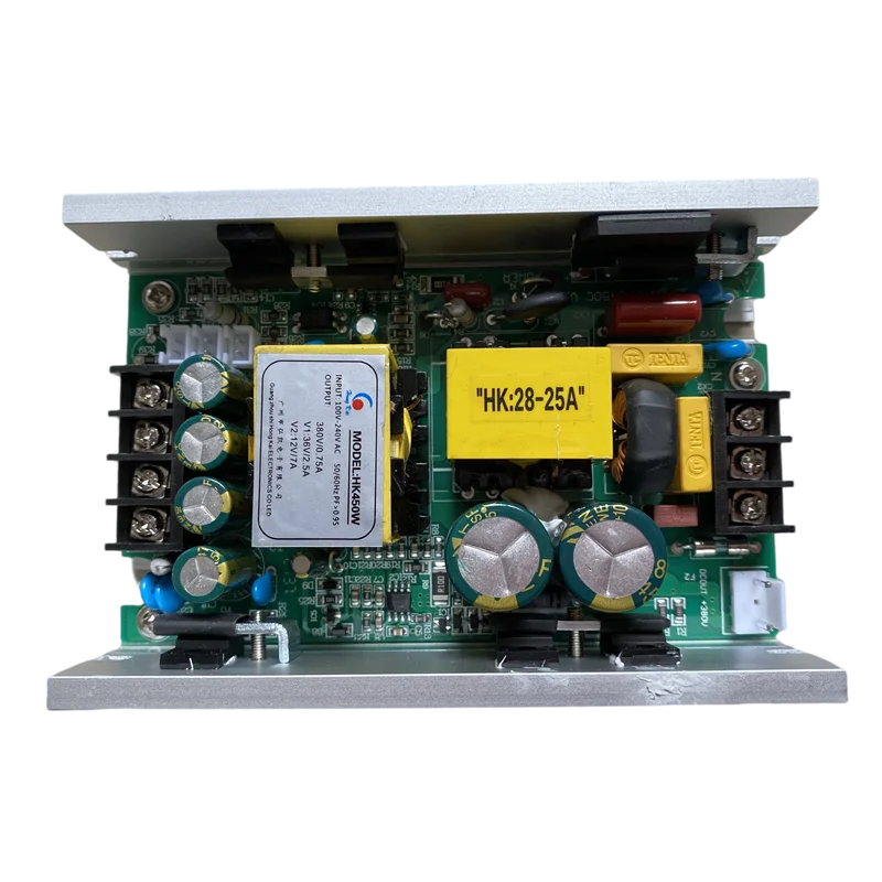 HK-450-380-12-36 12V36V 12V24V 36V24V 7R 230W 230W Moving Head Light Power Supply Source