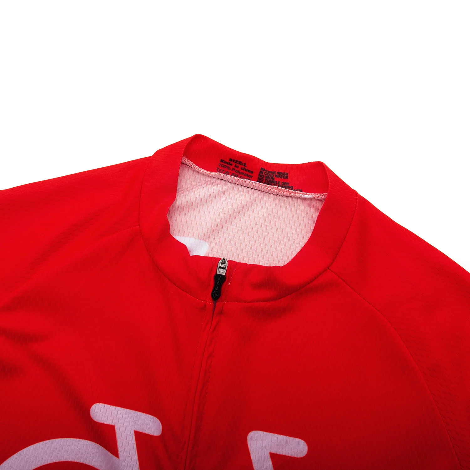 2025 Red Forever Cycling Jersey Set Bicycle Clothes Summer Road Bike Short Sleeve Cycling Clothing Men Mtb Jersey Set Sport Wear