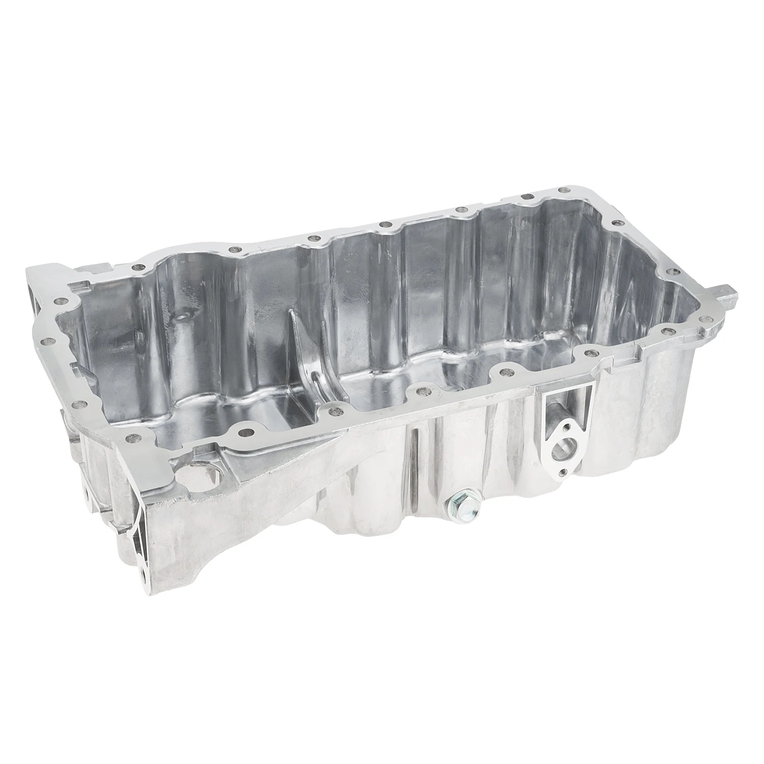 Engine Oil Pan 06F103601L,06F103601J,06F103601B For AUDI A3 2004-2013,TT 2006-2014,VW Eos,Golf,Passat,Scirocco 2.0T