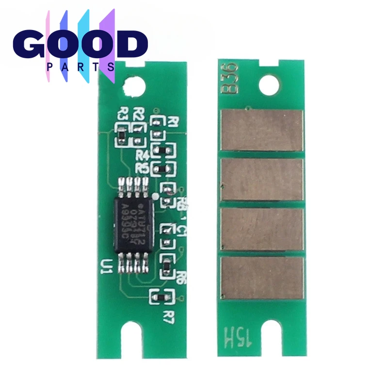 3PCS SP150 SP150he Toner Chip for Ricoh SP150su SP150w SP150suw SP 150 150SU 150w 150SUw 150he Printer Cartridge Refill Reset