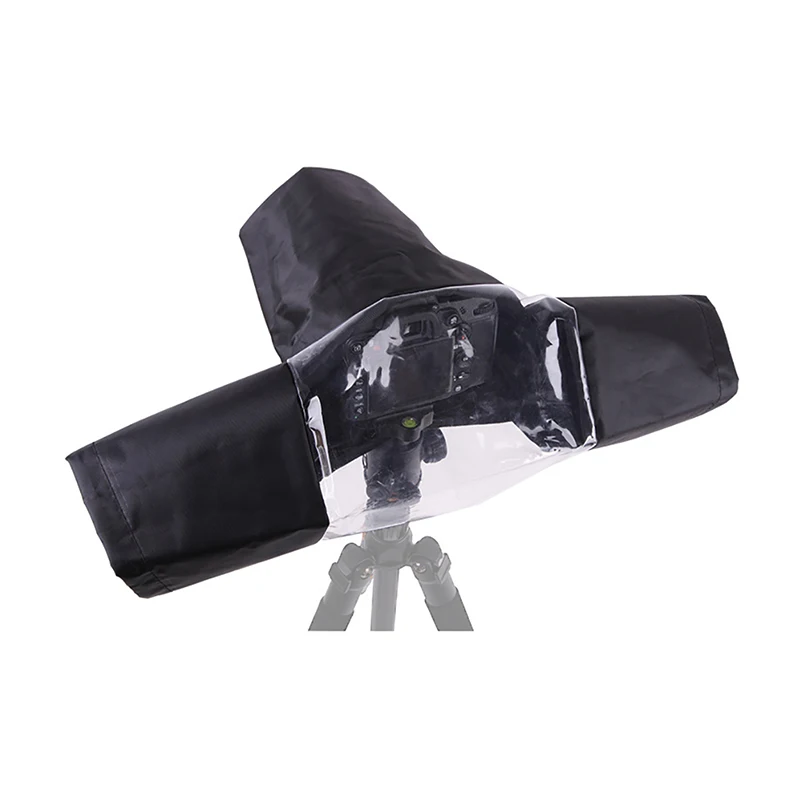 JJC Regenschutz Für Canon, Nikon, Sony, Pentax, Fujifilm, Sigma, Tamron