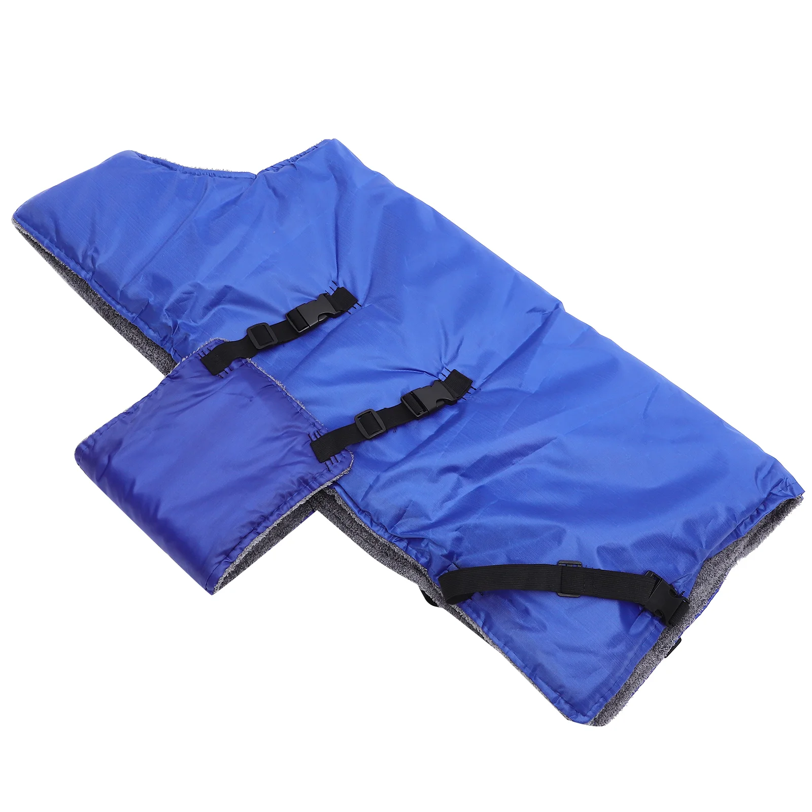 Winter Warm Calf Vest Cow Jacket Waterproof Coats Ranch Supplies Goat Clothing Horse Care Products Pasture Items Soft Materials 4