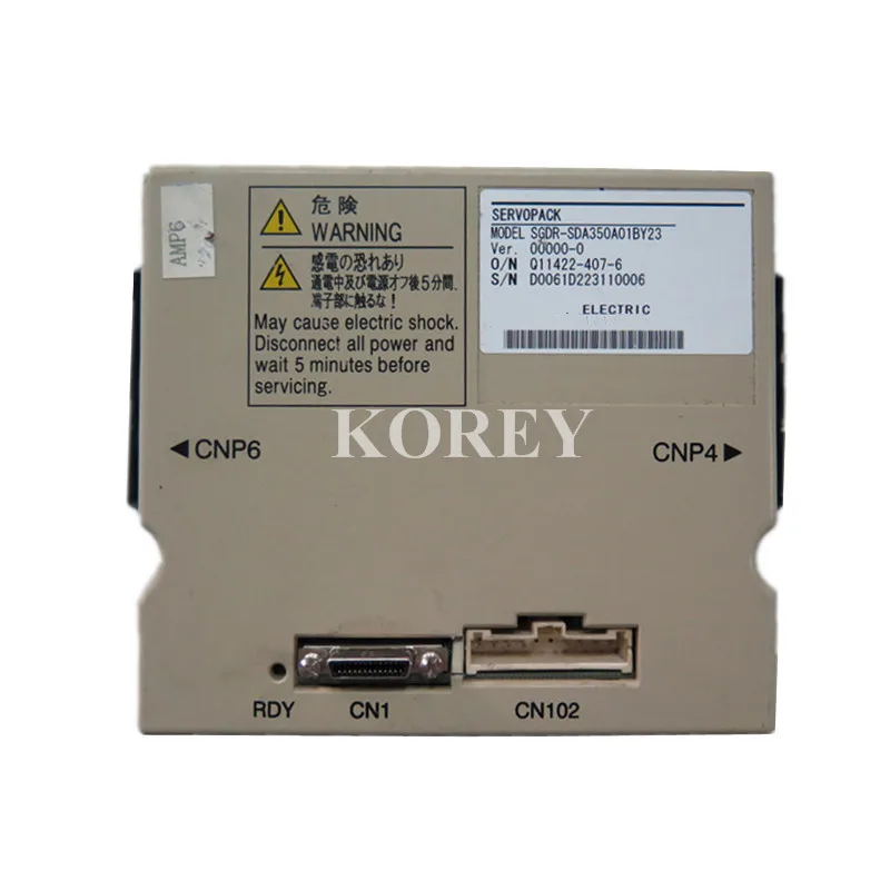 

Robot Driver SGDR-SDA350A01BY23 SGDR-SDA710A01BY32