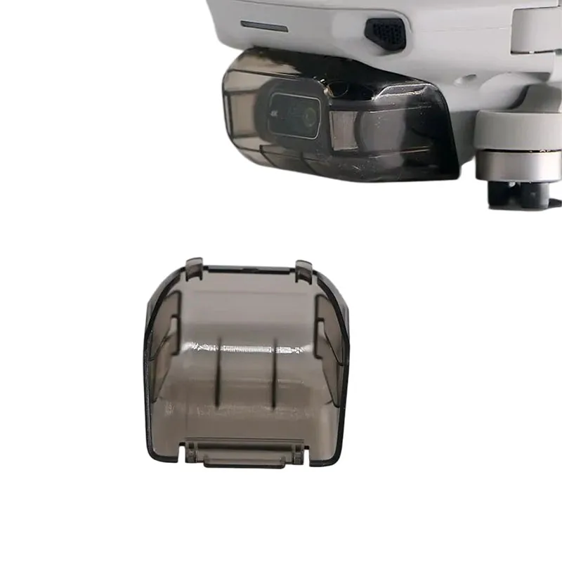 Gimbal Protector Cover Camera Lens Cover For DJI MINI 2 Mavic Mini/Mini 2 Anti-Scratch Dustproof