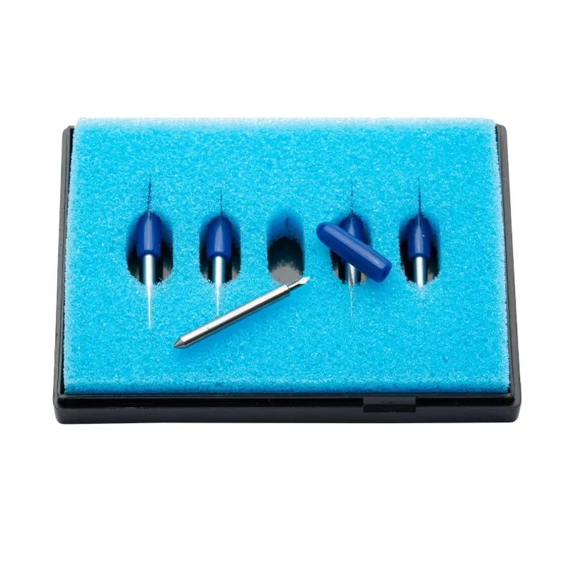 SUNSHINE Hydrogel Film Cutting Knife Blade Suitable for SS-890C Films Cutting Machine Universal Knife Head Screen Protector