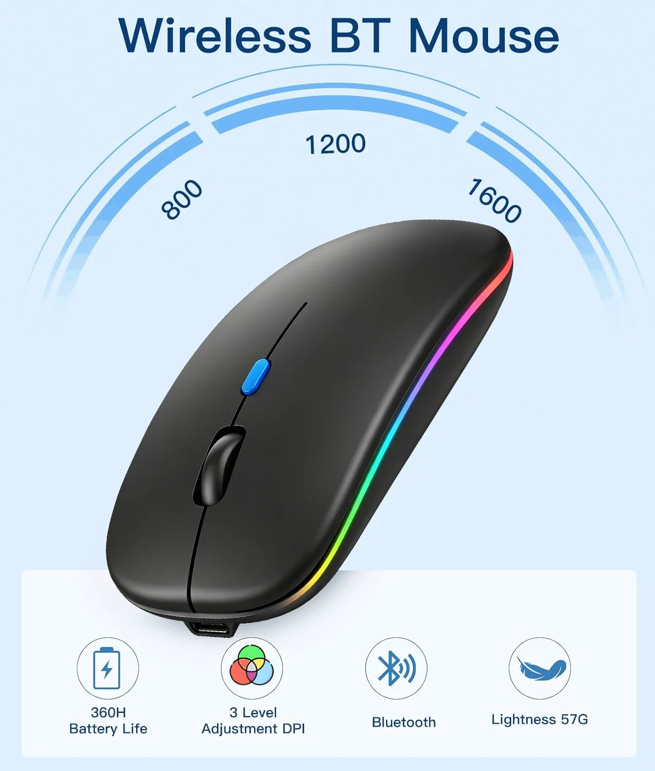 Enhanced Product Title:  
Versatile Keyboard and Mouse Case with Pen Slot Cover
