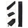 Portable Black Trekking Pole Carrying Bag Storage Bag Pouch Drawstring Bag for Walking Stick Hiking Poles Travel for Cas 5