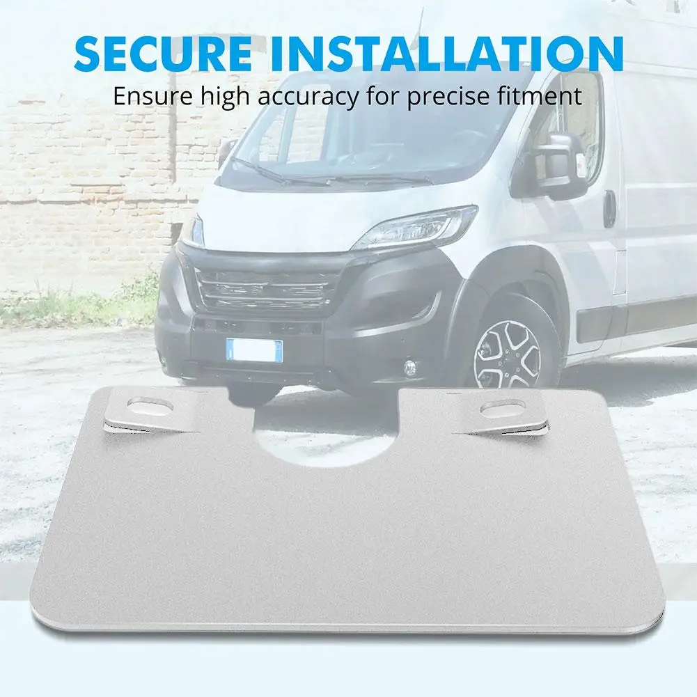 

for FIAT Ducato X250 X290 Driver's Door Anti Theft Device Car Door Prick Stop Burglary Protection for Citroen Jumper