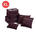 XL-Wine red