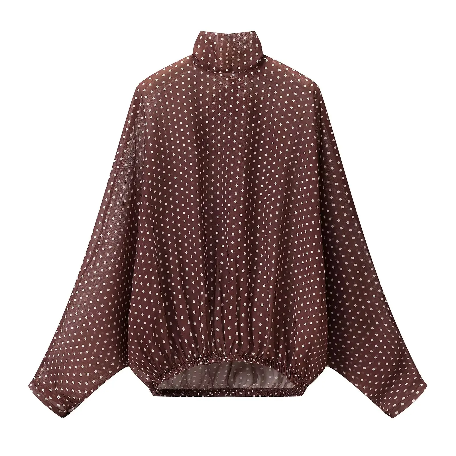 Brown Top
