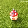 15-Mushroom House