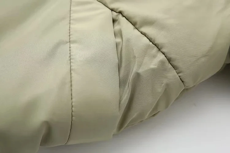 Women's Warm Jackets Hoody Coat With Hoodies Thick Outwear Black Long Sleeve Winter Coat Black Casual Coat inszar Chaqueta Mujer