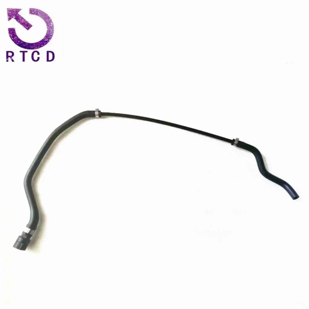 

Шланг радиатора для резервуара для воды (верхний) 17127565092 для BMW E81 E90 E91 X1 320i