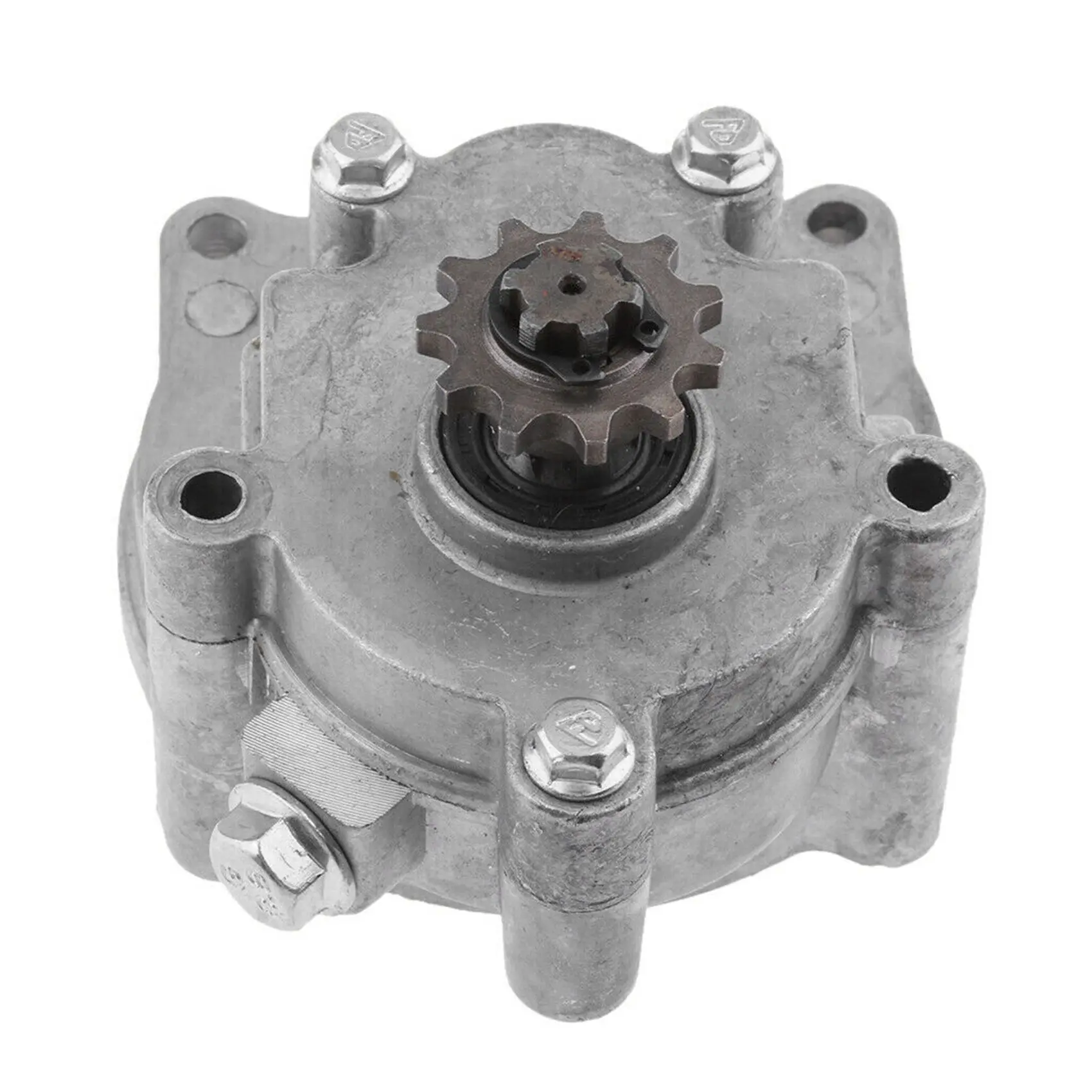 

T8F 38-11T, барабан сцепления, редуктор, Звездочка с цепью для 33Cc 43Cc 49Cc Ty Rod II Karts Mini Moto, внедорожник