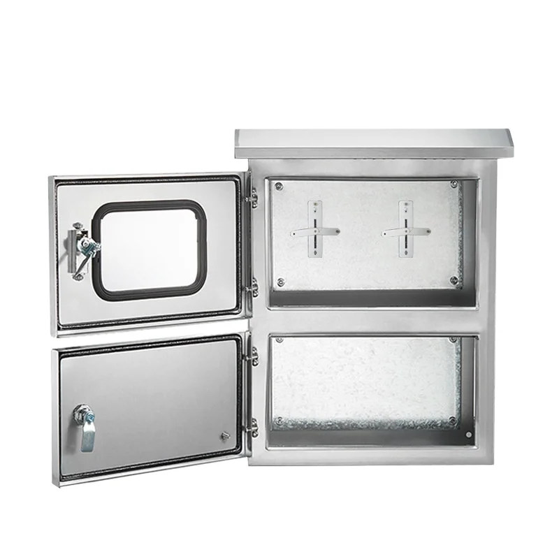 

Ac Dc Solar Panel On Grid Pv Combiner Box 1CSTO-A