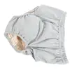 Adult Diapers Washable Cotton Diapers Leakproof Urinal Adult Briefs Pure Cotton Incontinence For Elderly 34.5x25.5cm 4