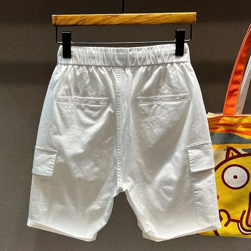 Рисунок 4 - Шорты мужские с эластичным поясом