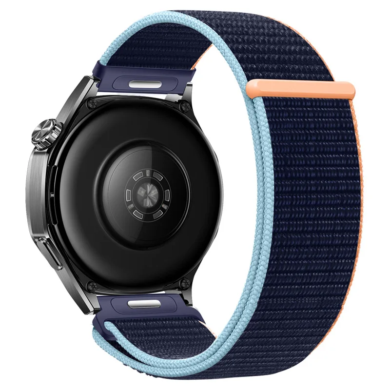 22mm Quick Fit Nylon Watch Strap