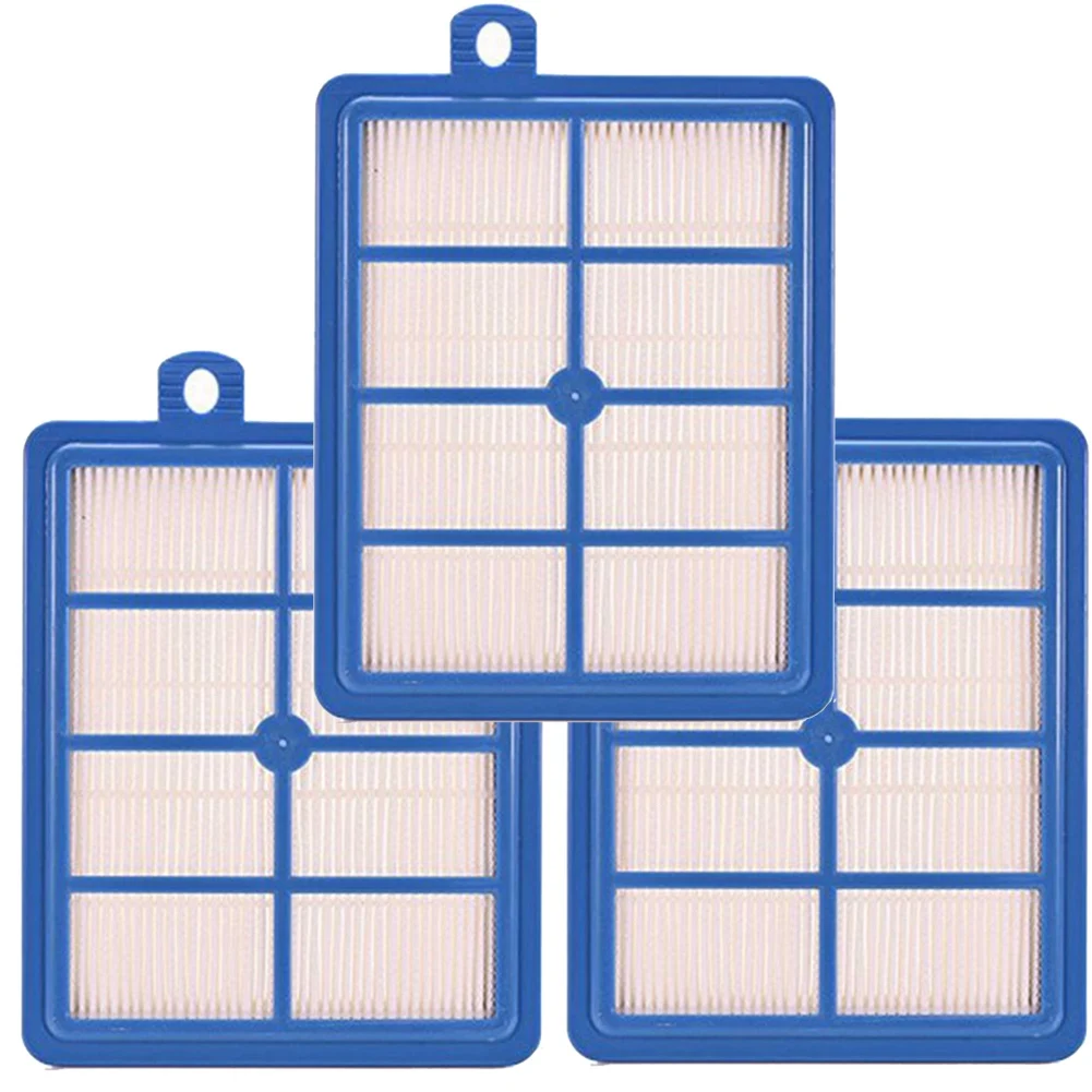 Washable Hepa H13 Filter H12 Wiener Filter Hepa Filters for Philips