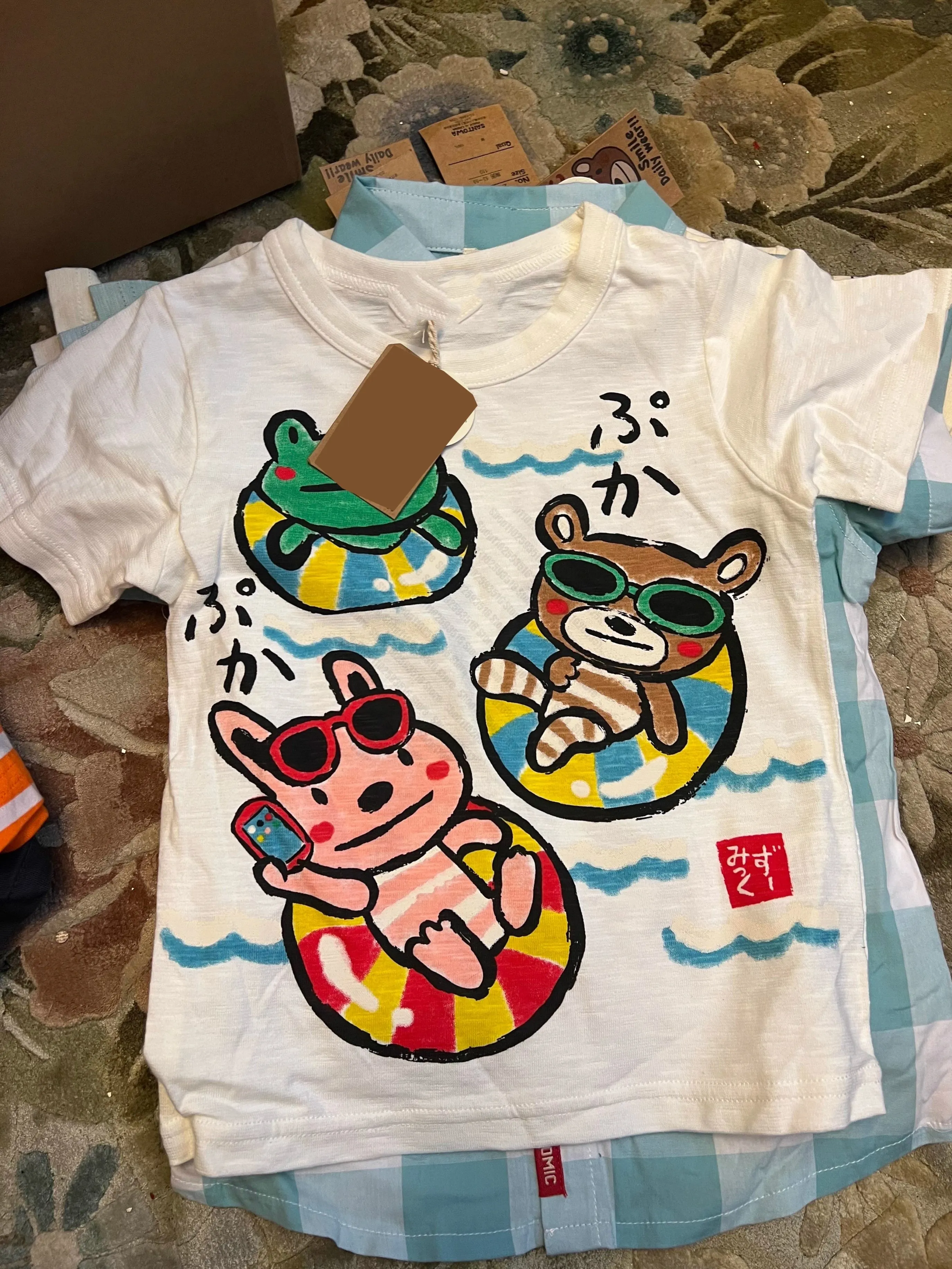 Harajuku Women Top Y2k Graphic Tees Y2k Tops Anime Girl Women's Cropped Emo Gothic Woman T-shirts Spring 2025 Woman Kawaii Kpop 3