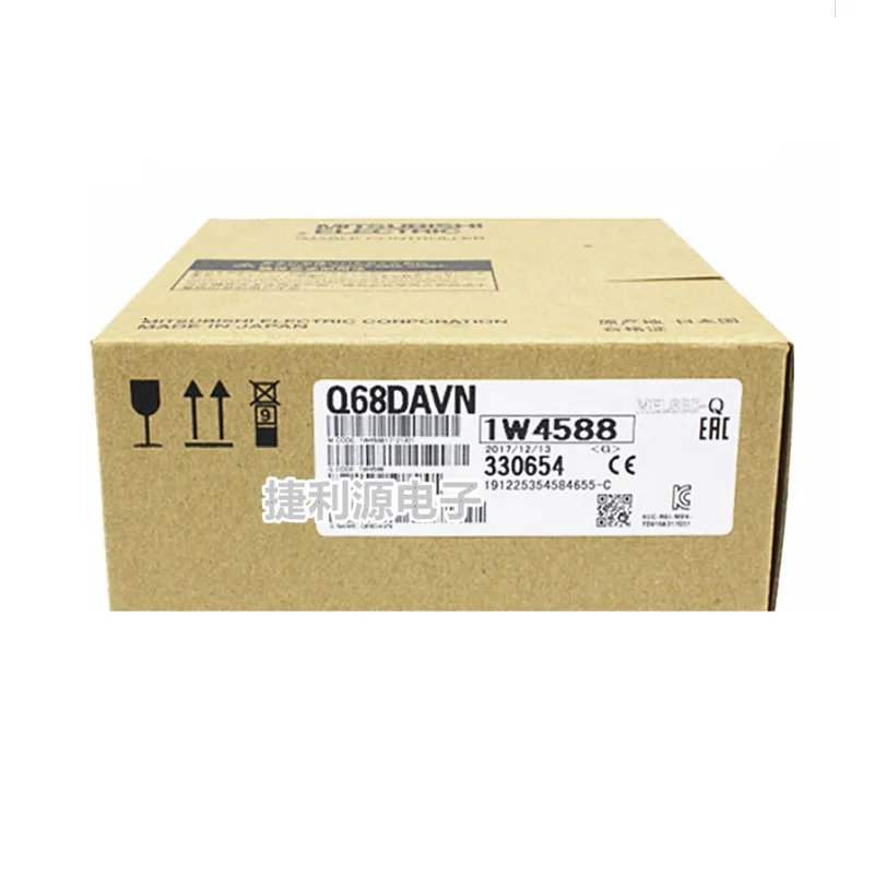 

Оригинальный Новый Q68DAVN