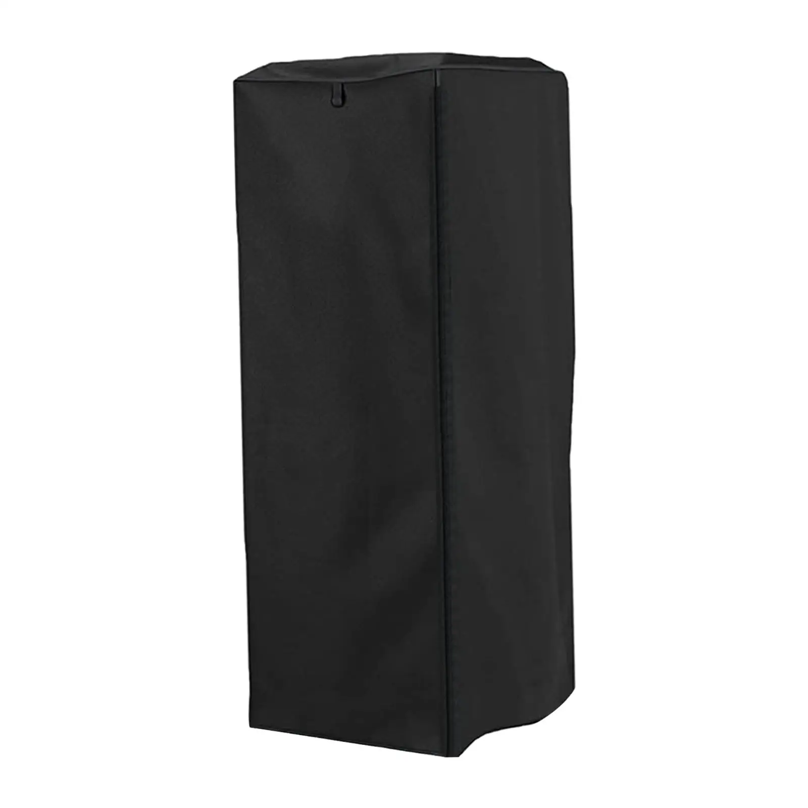 

23''x28''x64'' Bun Pan Rack Cover for Restaurant Kitchen Bakery