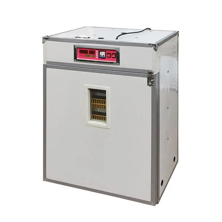 

Eggs fully automated incubator manufacturers direct sales