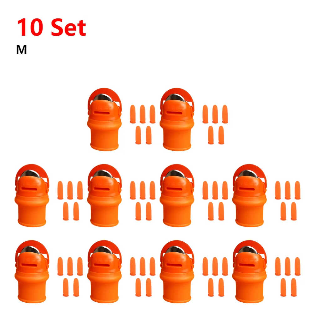 M 10 Sets