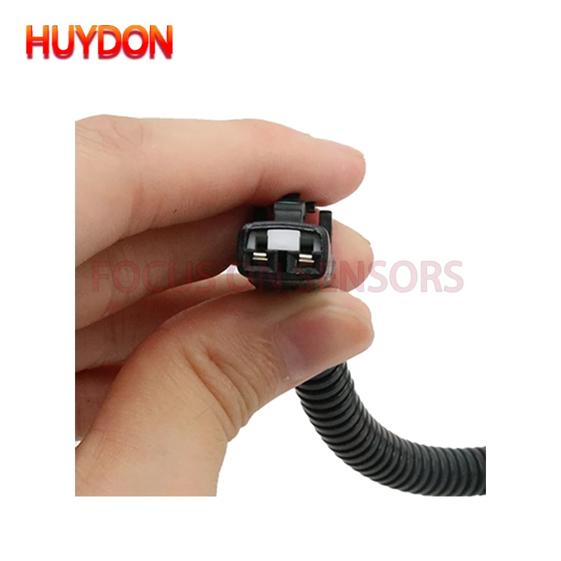 4PCS 95670-1R000 Front Rear Left Right ABS Wheel Speed Sensor For Hyundai Accent 2012- 95671-1R000 95680-1R100 95681-1R100