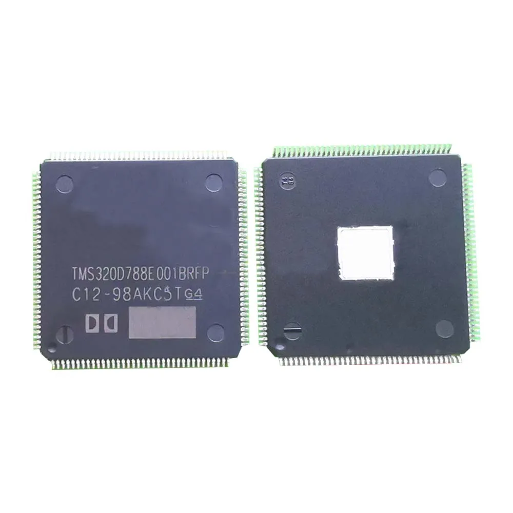 

1 шт., TMS320D788E001BRFP