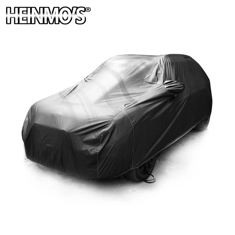For MINI Cooper S JCW Car Cover Outdoor R55 R56 R61 F55 F56 F60 Countryman  Waterproof Sun Rain Snow Proof Car Cover Protection - AliExpress
