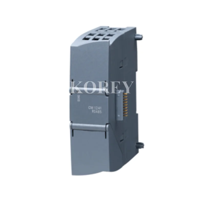 S7-1200 Modulo 6Es7241-1Ch32-0Xb0 6Es7 241-1Ch32-0Xb0 Nuovo Spot