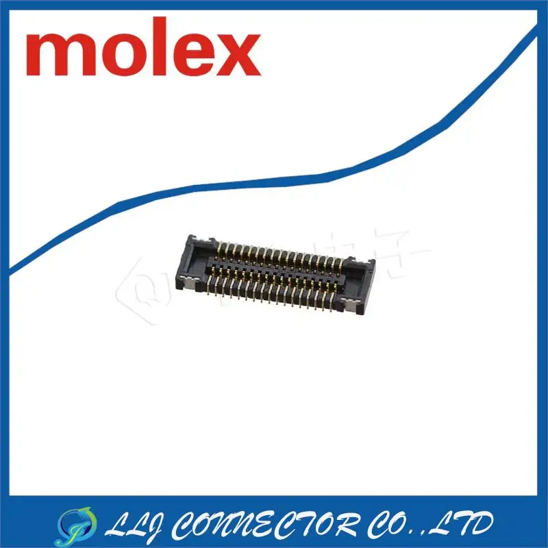 

5 шт./партия, новый и оригинальный разъем 5015913411 501591-3411