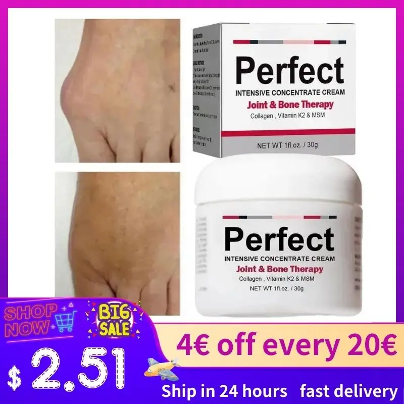 

Спрей для лечения костей, 30 г