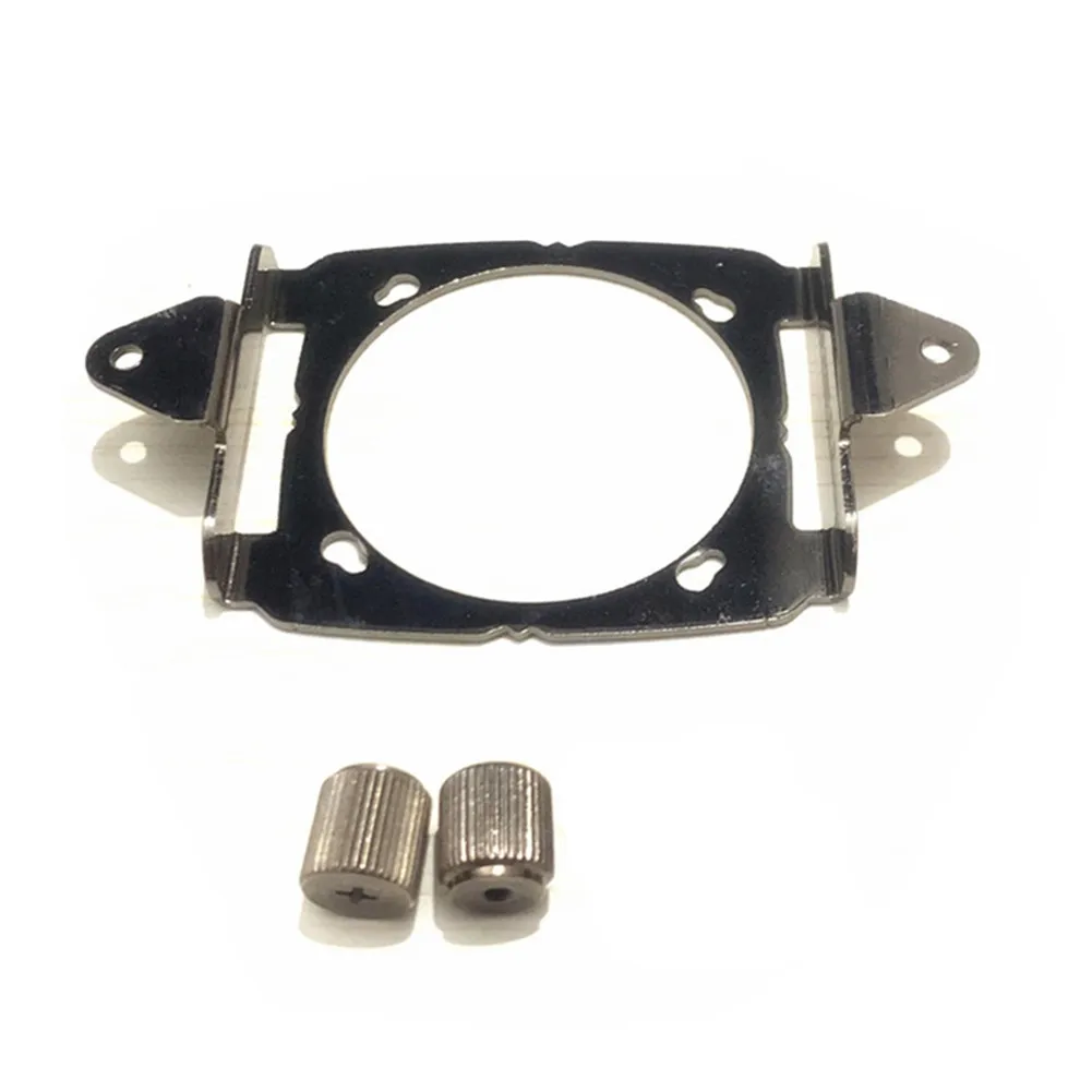 1 Set Mounting Bracket For Corsair H150i Pro/H100i Pro/115i Pro High Quality Metal Durable CPU Cooler Mounting Holder Hardware — view 2