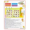 Arabic and English Children Point To Read Audio Books Early Education Bilingual Book Children Learn Educational Toys Point Read 4