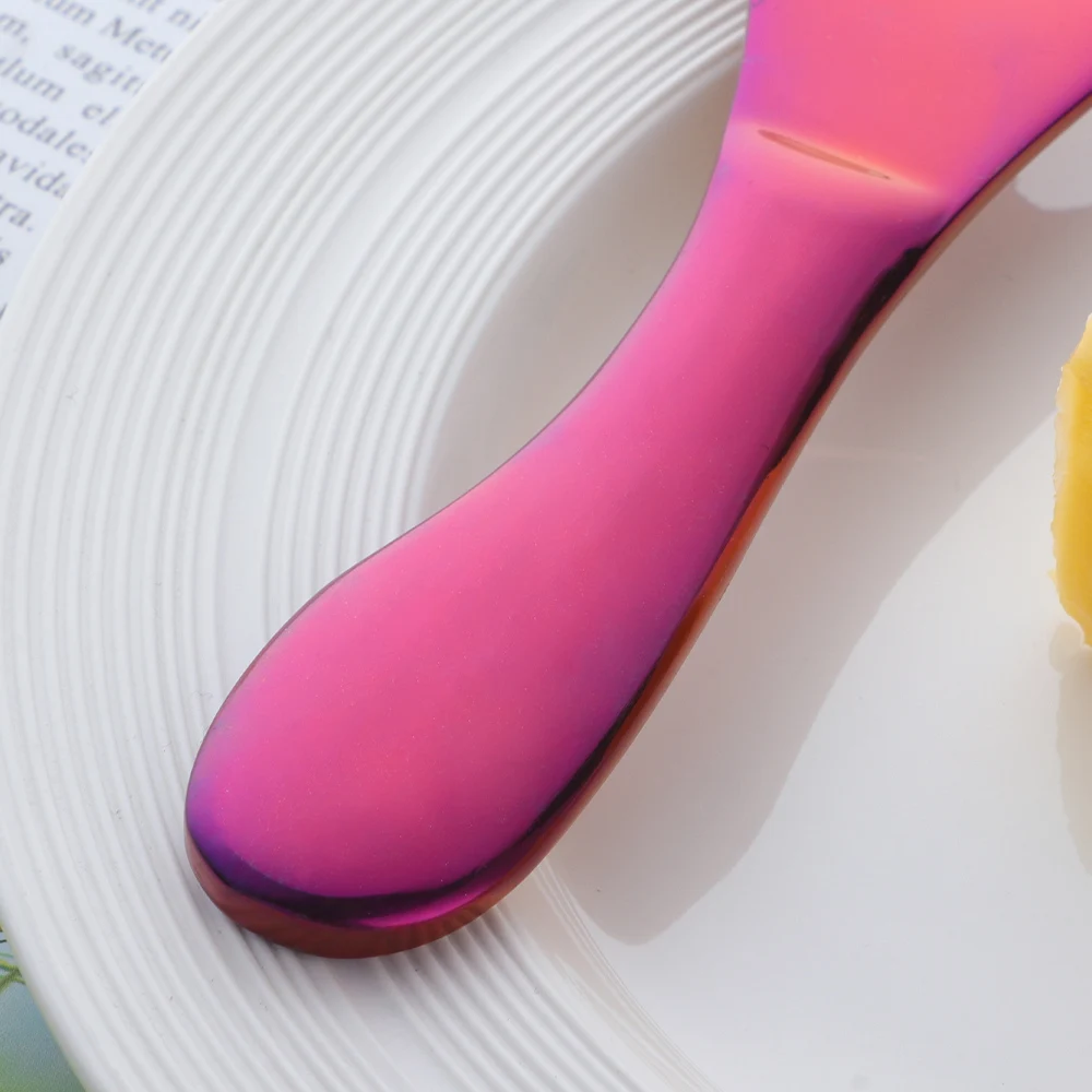 1 PCS Stainless Steel Butter Cutter Cheese Square Knife Dough Tools Eco-friendly Cheese Slicer Kitchen Gadgets