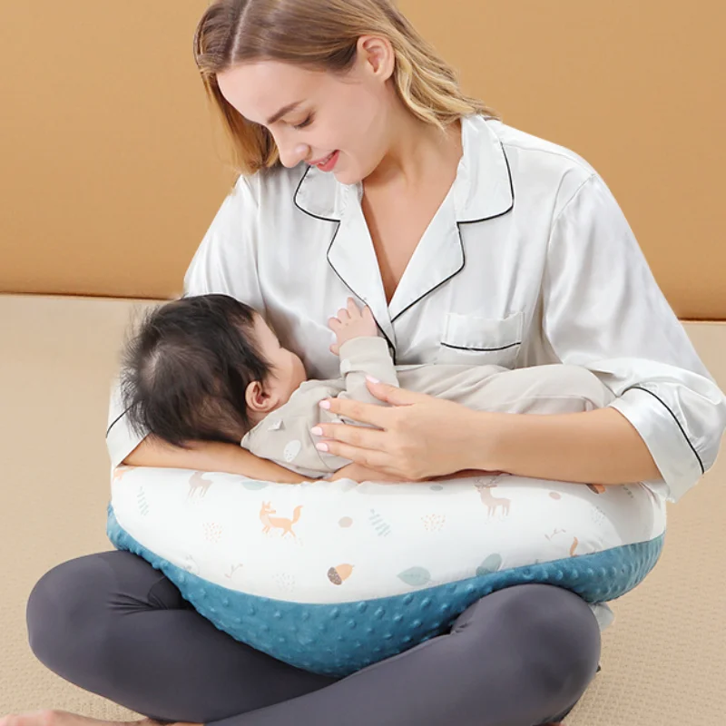 Baby wrap cheap around pillow