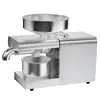 SUNZ  oil press machine T3 4