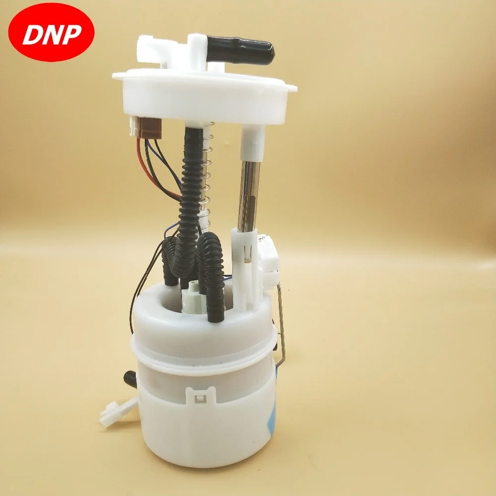 DNP apto para Nissan Qashqai, 4WD 2.0L