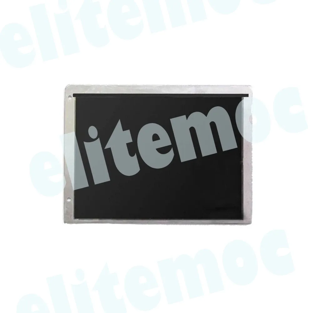 Mercedes ML 헤드 유닛 GPS 라디오 Navi 모델 번호용 5 디스플레이 LQ050A5BS03 RA4910 LQ050A5BS01