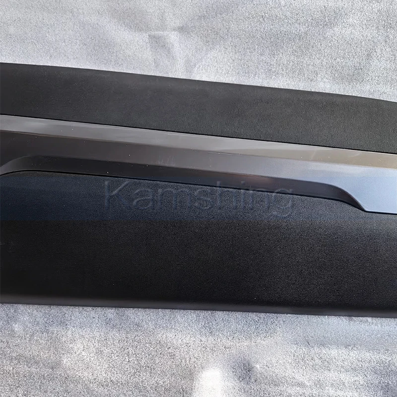 기아 스포티지 2023-2025 도어 트림 패널용 자동차 도어 가드 플레이트 87721-R4000 87722-R4000 87731R4000 87732-R4000