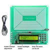 DC 5V Adjustable 0.001HZ-200KHz 7.83HZ Schumann Resonance Ultra-low Frequency Pulse wave Generator Audio Resonator Sine Wave 2