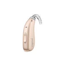 Siemens Signia Intuis 4.0 M/P/SP Original  Hearing Aids 16 Channels Hearing Aid For Severe Deaf,  Noise Cancellation Ear Aids 1