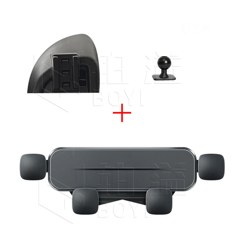 plastic bracket