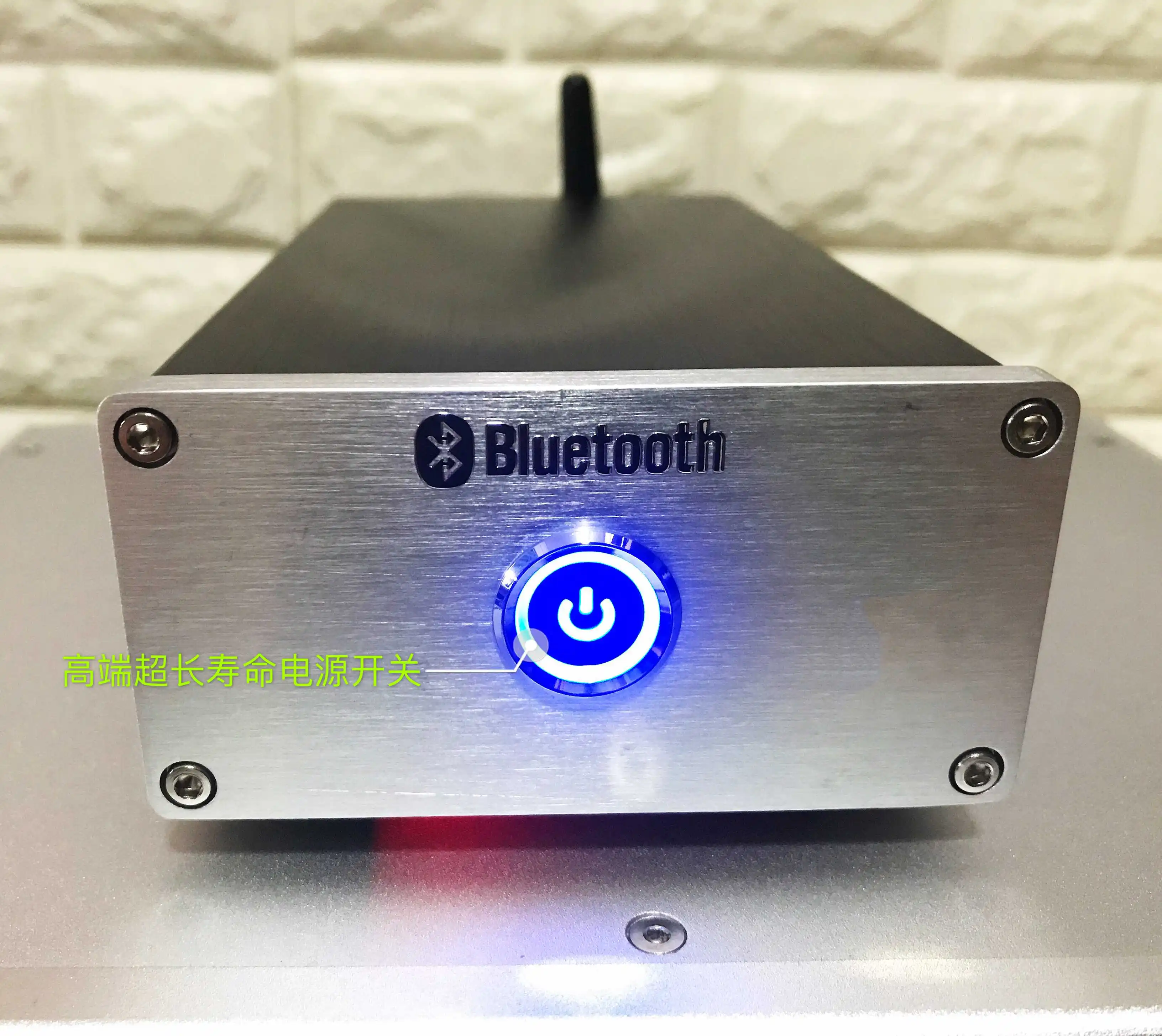

Новейший модуль Bluetooth CSR8675 fever 5.0 декодер не допускающий потерь плата APTX HD беспроводной аудиоприемник LDAC