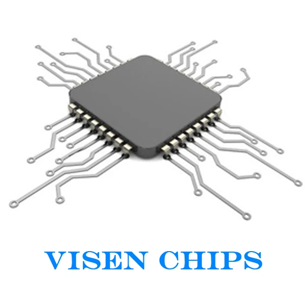 VISEN Electronic chips  store