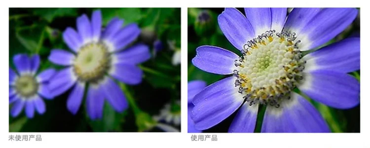 Viltrox DG-M43 AF Macro Extension Tube for Micro Four Thirds Olympus Panasonic