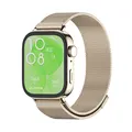 Magnetic Light Gold